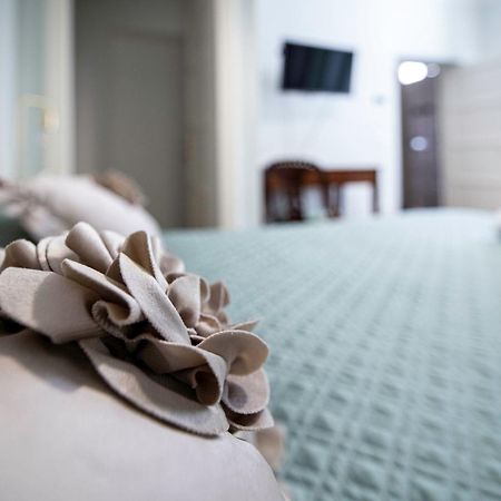 Il Bosco Di Silvia Hotel Bagian luar foto