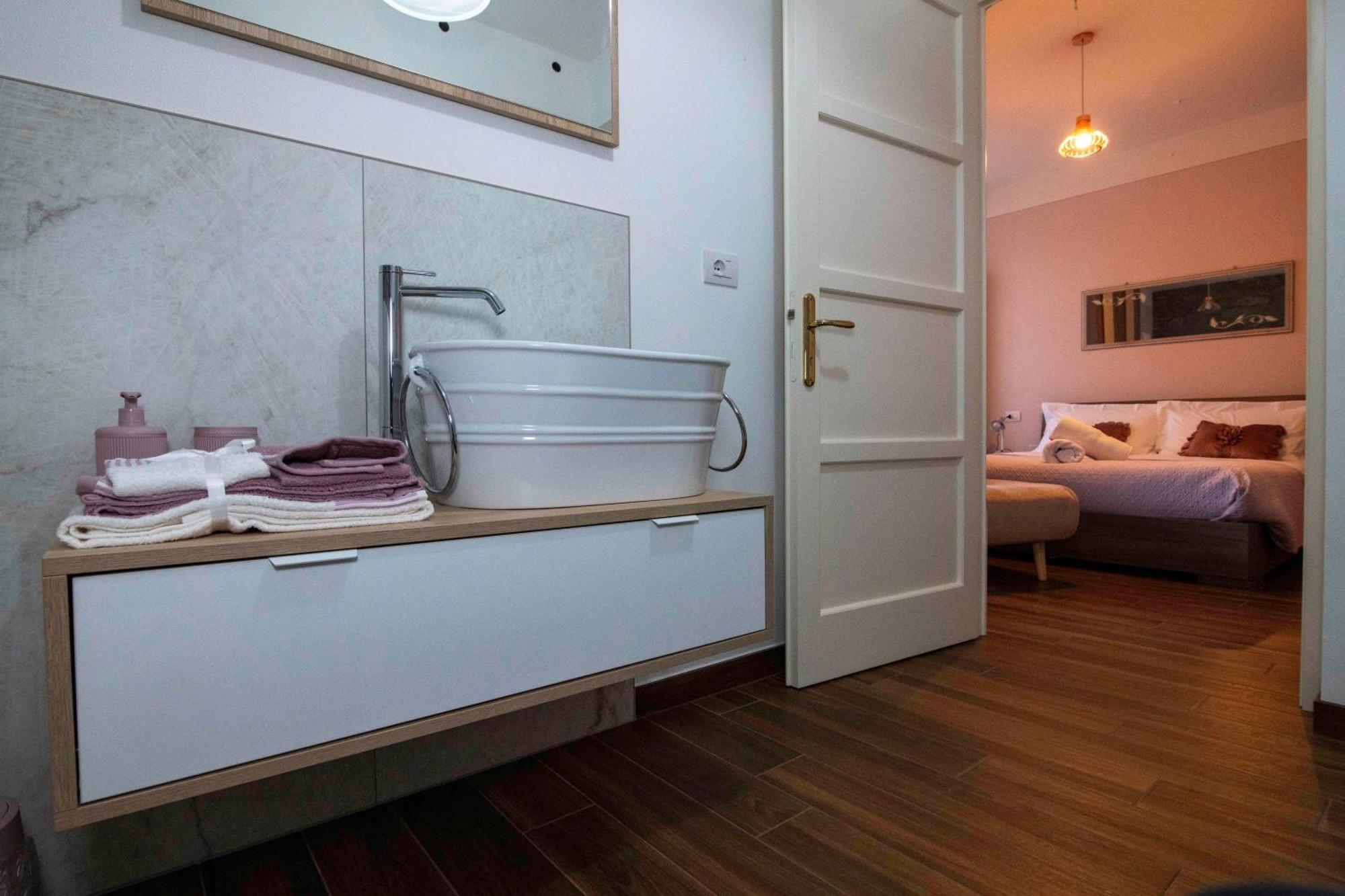 Il Bosco Di Silvia Hotel Bagian luar foto